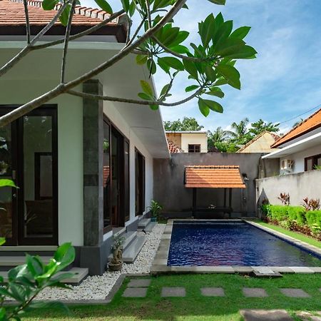 Villas Anna Bali Lovina  Exterior photo